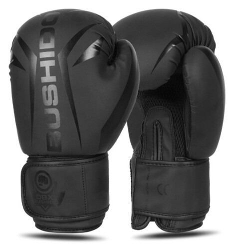 Boxerské rukavice DBX B-2v22