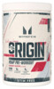 Origin Pre-Workout Stim Free 600 g