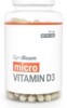 Mikro Vitamín D3 2000 IU 90 tbl