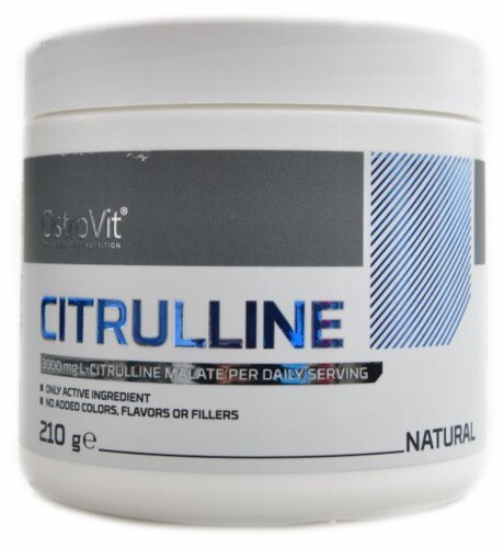 Citrulline 210 g
