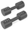 MULTIBELL Sada nastavitelných činek 2,5 kg