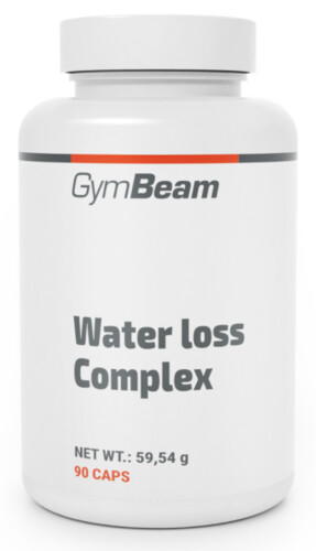Water Loss Complex 90 kaps.