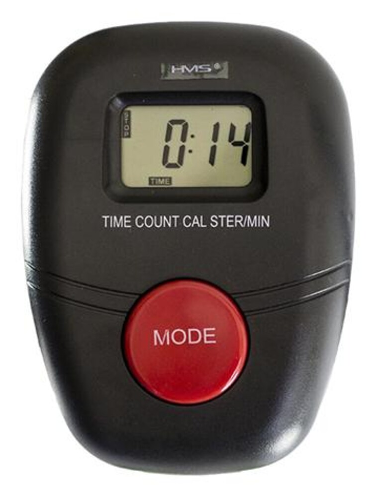 Twist stepper s expandéry a držadlem S 8004