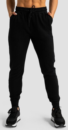 Dámské tepláky Limitless Black 