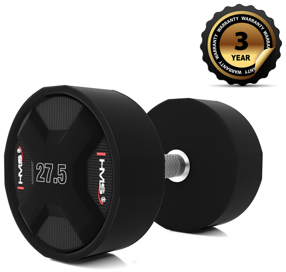Polyuretanová jednoručka HPC 27,5 kg
