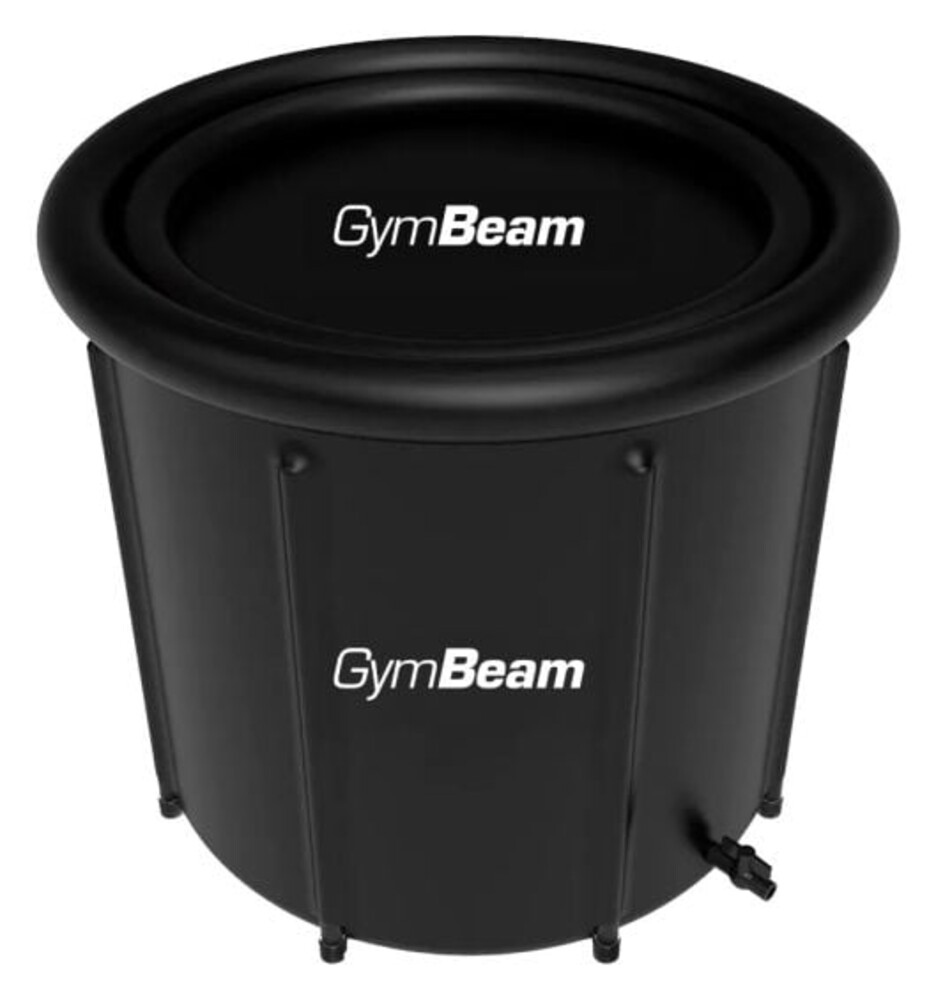 Otužovací káď Ice Bath Barrel