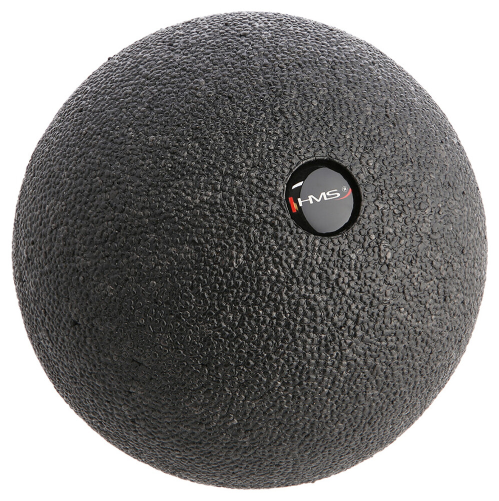 Masážní míč BLM01 12 cm - Lacrosse Ball