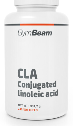CLA 240 kaps.