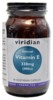 Vitamin E 330mg 400iu 90 kapslí