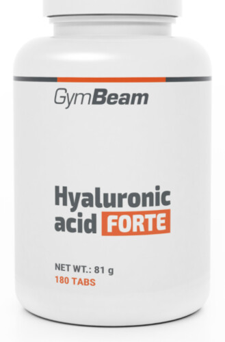Kyselina hyaluronová Forte 180 tbl
