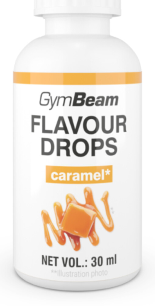 Flavor Drops 30 ml