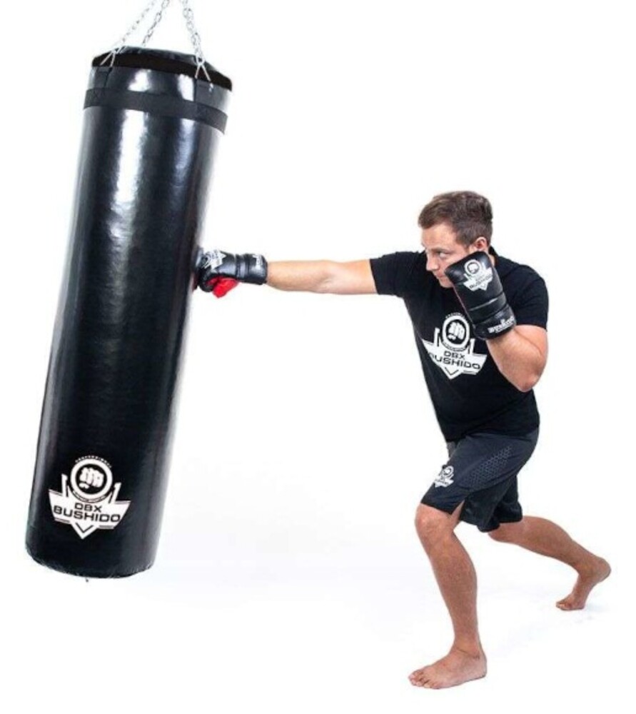 Boxovací pytel DBX GymPro 140/40cm 40kg