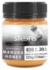 RAW Manuka Honey UMF20+ (830+ MGO) 225g 