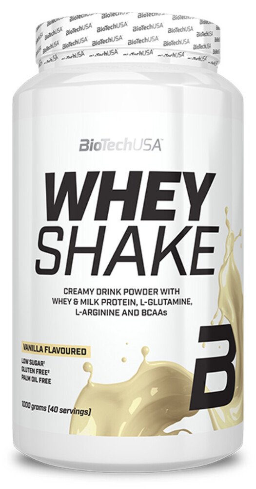 Whey Shake 1000 g