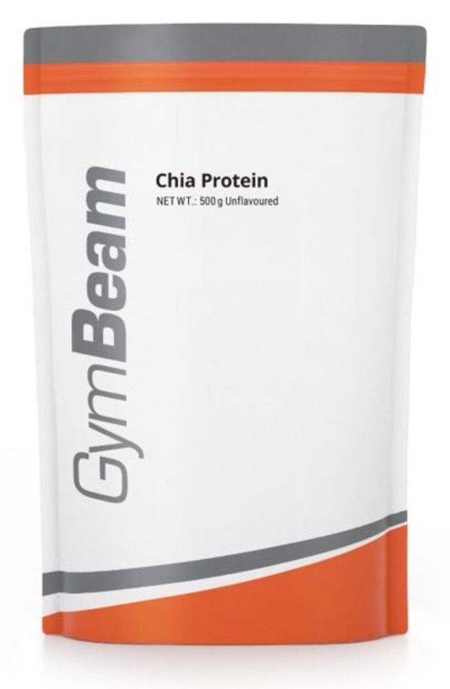 Chia protein 500 g