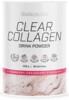 Clear Collagen strawberry cranberry 308 g