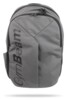 Mono Backpack Grey 