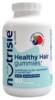Nutrisie healthy hair gummies 60 kusů