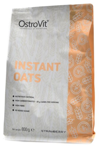 Instant Oats  800 g