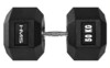 Hexagonální jednoručka HMS 50 kg