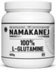 100% Glutamin 400g