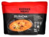 Zelňačka s klobásou 330g