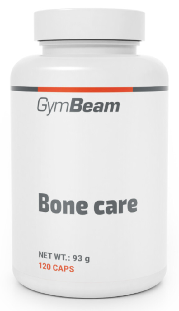 Bone care 120 kaps.