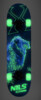 Skateboard NILS Extreme CR3108SA Lion