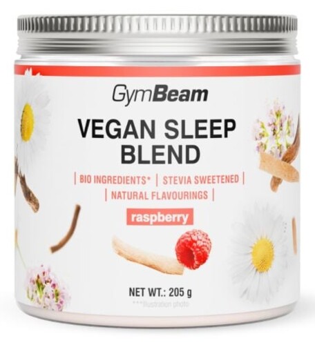 Vegan Sleep Blend 205 g