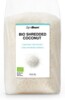 BIO Strouhaný kokos 300 g