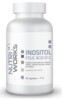 Inositol Folic Acid B12 90 kapslí
