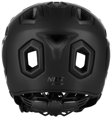 Full face přilba NILS Extreme MT401 s odnímatelným chráničem brady