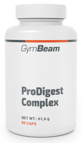 ProDigest Complex 90 kaps.