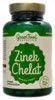Zinc chelát 60 kapslí