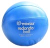 Redondo ball 22 cm modrý