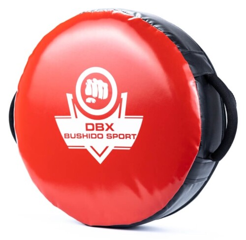 Kruhový tréninkový blok DBX TO-Red 40 cm
