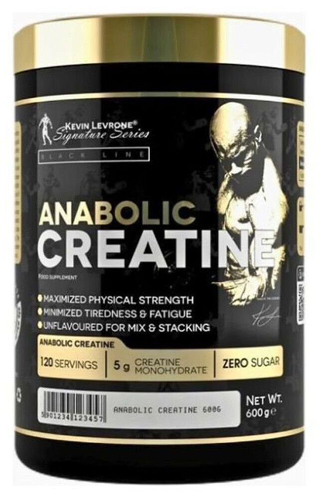 Creatine 600 g