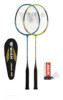 Badmintonový set Alumtec 505K modrý