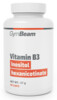Flush-free Niacin (Vitamin B3) 90 kaps.