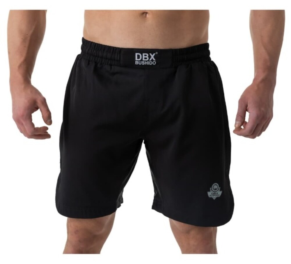 Tréninkové šortky DBX MMAS