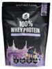 100% whey protein 900 g