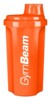 Šejkr oranžový 700 ml 