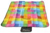 PICNIC COLOUR Pikniková deka s popruhem 130x150 cm