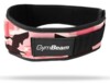 Dámský fitness opasek Pink Camo 