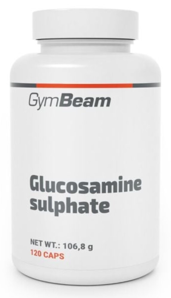 Glukozamín sulfát 120 tbl