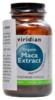 Maca extract 60 kapslí organic