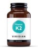 Vitamin K2 50ug 30 kapslí