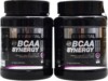 Essential BCAA synergy 2 x 550 g