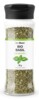 BIO Bazalka 25 g