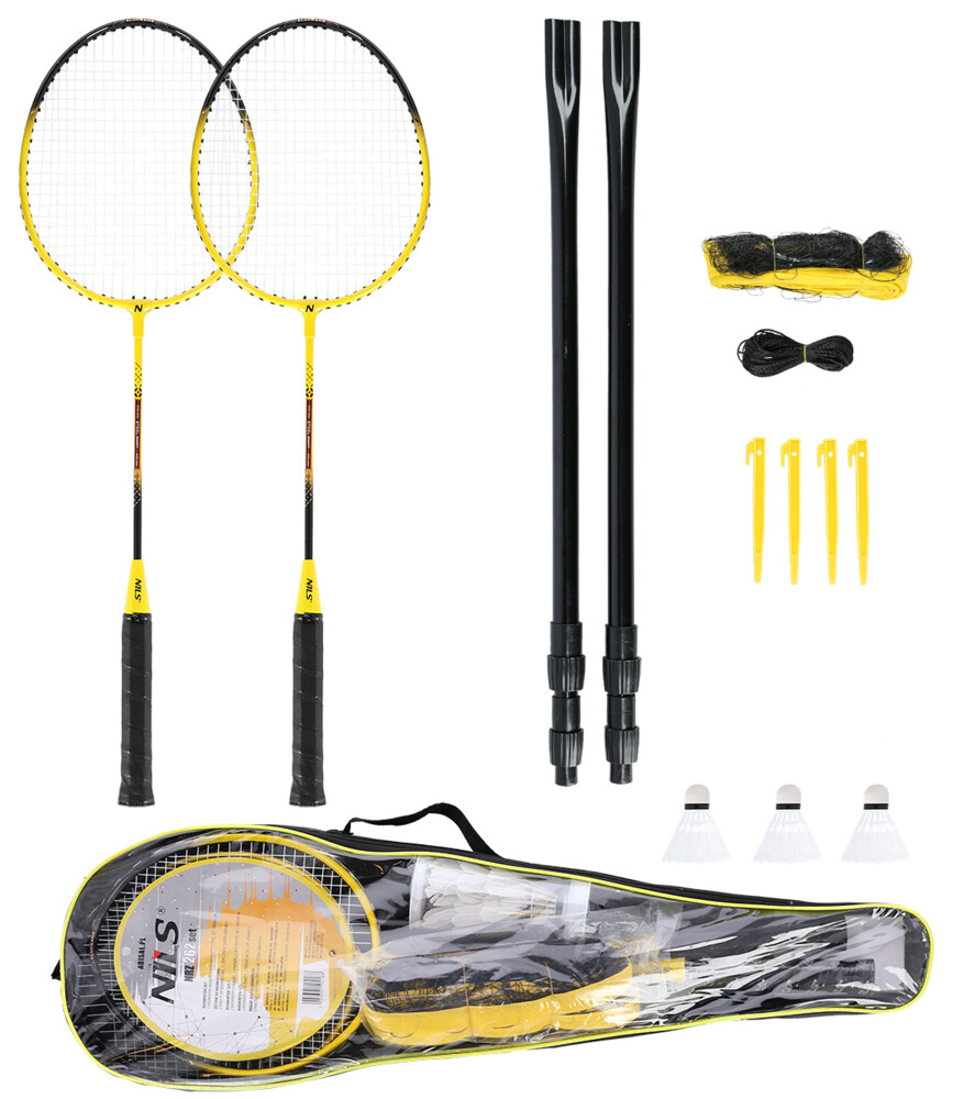 Badmintonový set NRZ262
